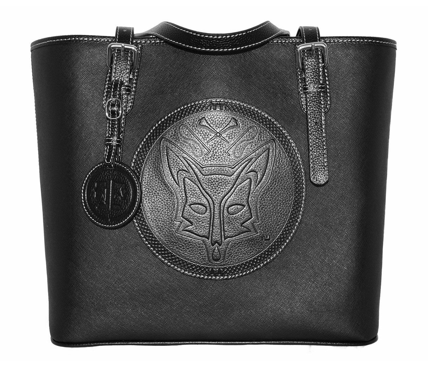 Tucker Tweed 'The James River' Carry All: Foxhunting - Tucker Tweed - Equiluxe Tack