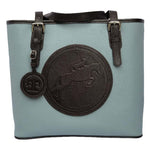 Tucker Tweed 'The James River' Carry All: Hunter/Jumper - Tucker Tweed - Equiluxe Tack