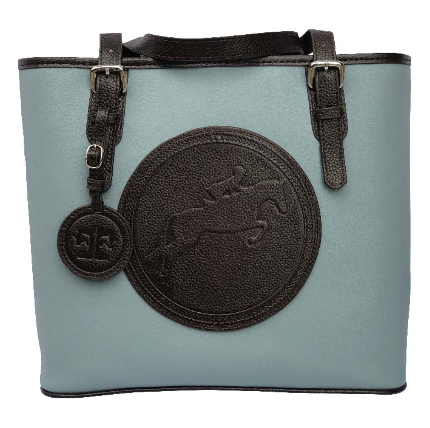 Tucker Tweed 'The James River' Carry All: Hunter/Jumper - Tucker Tweed - Equiluxe Tack