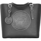 Tucker Tweed 'The James River' Carry All: Hunter/Jumper - Equiluxe Tack