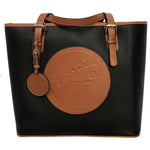 Tucker Tweed 'The James River' Carry All: Hunter/Jumper - Equiluxe Tack