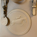 Tucker Tweed 'The James River' Carry All: Hunter/Jumper - Equiluxe Tack