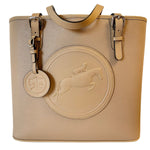 Tucker Tweed 'The James River' Carry All: Hunter/Jumper - Tucker Tweed - Equiluxe Tack
