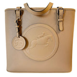 Tucker Tweed 'The James River' Carry All: Hunter/Jumper - Equiluxe Tack