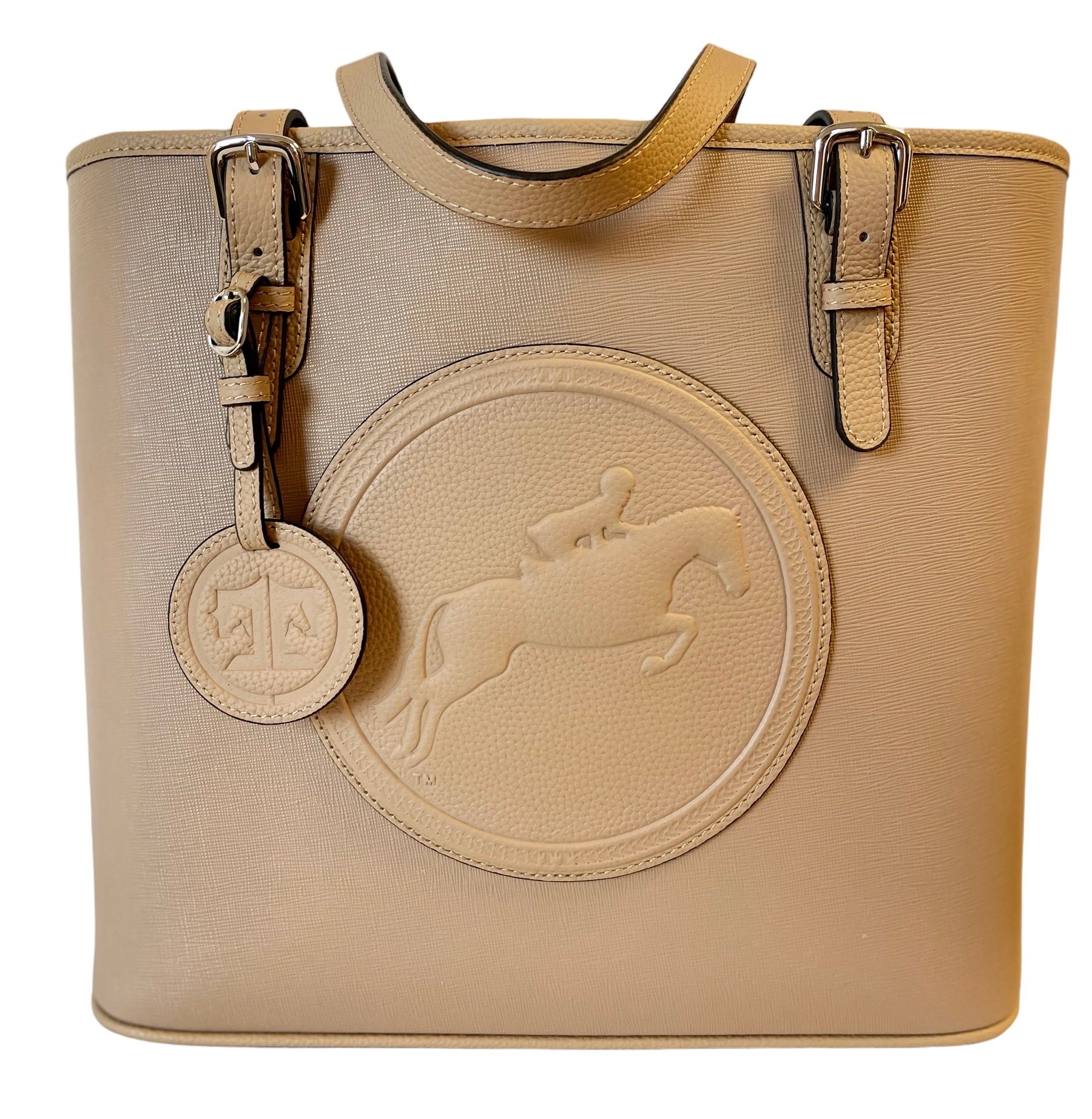 Tucker Tweed 'The James River' Carry All: Hunter/Jumper - Equiluxe Tack