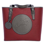Tucker Tweed 'The James River' Carry All: Hunter/Jumper - Tucker Tweed - Equiluxe Tack