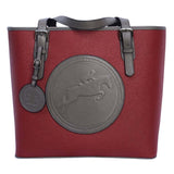 Tucker Tweed 'The James River' Carry All: Hunter/Jumper - Equiluxe Tack