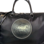 Tucker Tweed The Tryon Travel Overnight: Dressage - Equiluxe Tack