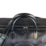 Tucker Tweed The Tryon Travel Overnight: Foxhunting - Equiluxe Tack