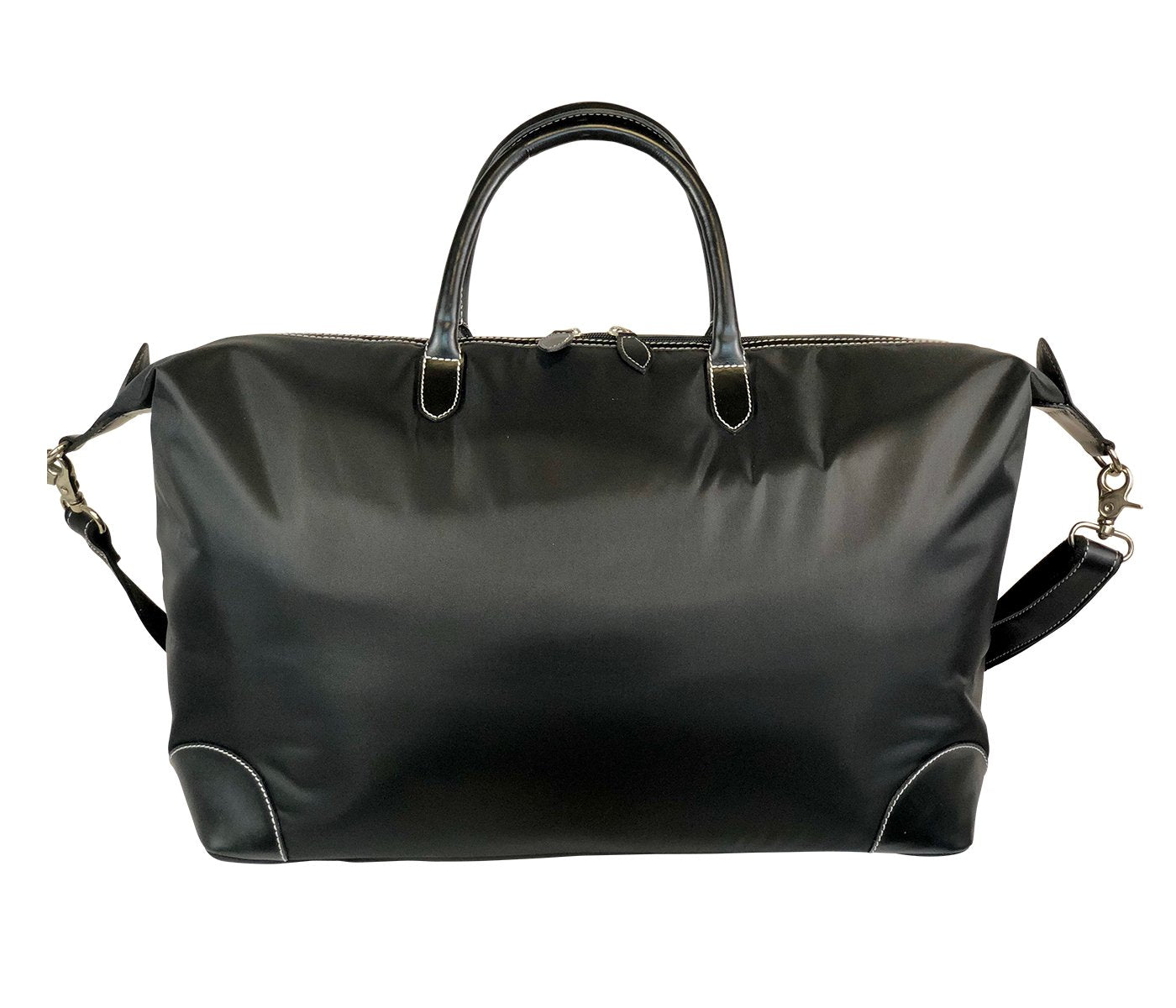 Tucker Tweed The Tryon Travel Overnight: Hunter/Jumper - Tucker Tweed - Equiluxe Tack