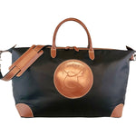 Tucker Tweed The Tryon Travel Overnight: Polo - Equiluxe Tack