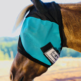 UV Fly Mask w/Ears - Mini to Horse Size - Equiluxe Tack