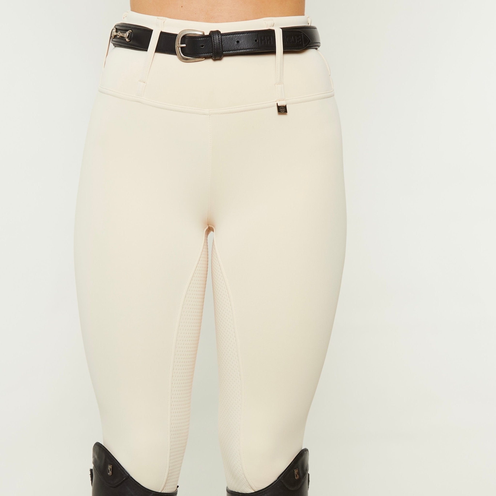 Vanilla Competition Leggings - Equiluxe Tack