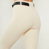 Vanilla Competition Leggings - Equiluxe Tack