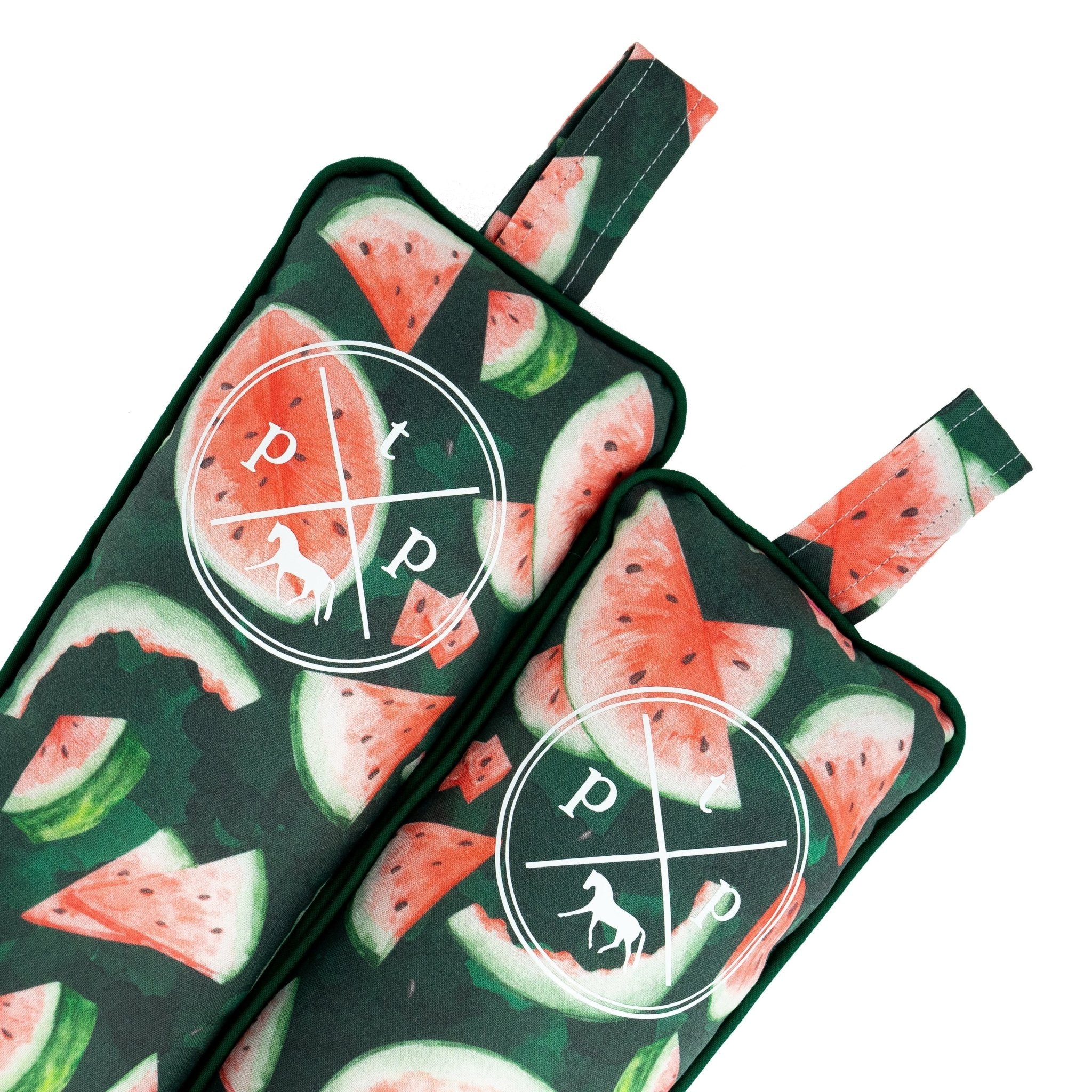 Watermelons Boot Tree Stuffers - Equiluxe Tack