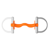 Winderen Gel Hunter D Ring Bit - 7 Styles - Equiluxe Tack