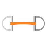 Winderen Gel Hunter D Ring Bit - 7 Styles - Equiluxe Tack