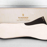 Winderen Jumping Half Pad - 10mm or 18mm - Seashell - Equiluxe Tack