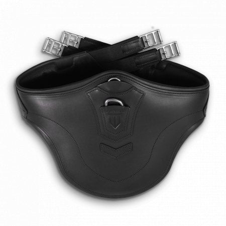 Winderen Stud Belly Guard Jumping Girth - Equiluxe Tack