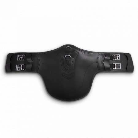 Winderen Stud Belly Guard Monoflap Girth - Equiluxe Tack