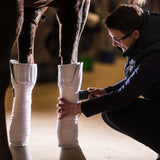 Winderen Thermo Clear Training Wraps - Equiluxe Tack