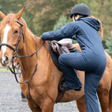 Winter Insulated Jumpsuit 3.0 - Blue Nights - Equiluxe Tack